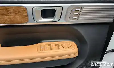 Hyundai Santa Fe 2024 1.6 Автомат в Москве № 300880, миниатюра 9