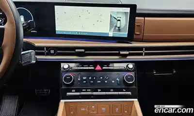 Hyundai Santa Fe 2024 1.6 Автомат в Москве № 300880, миниатюра 10