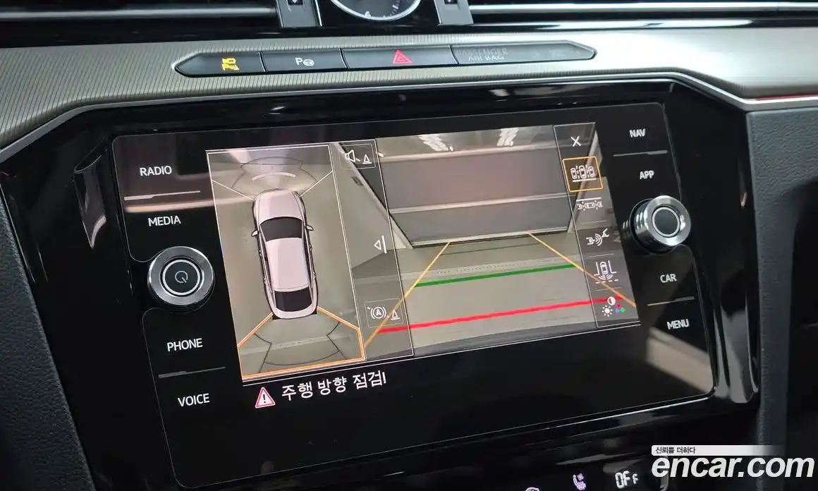 Volkswagen Arteon 2019 2.0 Автомат в Москве № 301090, фото 12