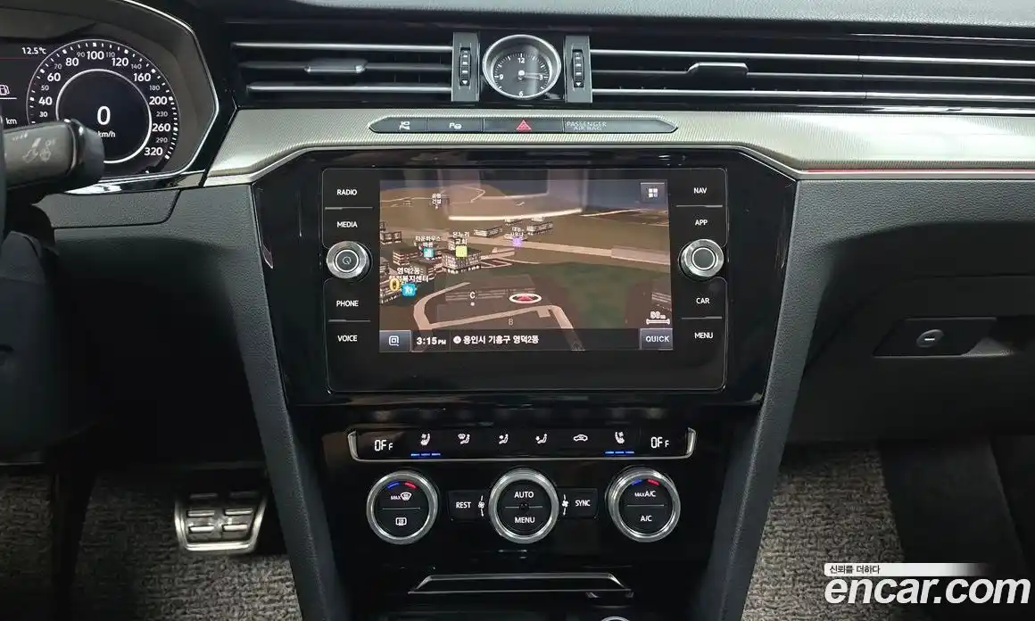 Volkswagen Arteon 2019 2.0 Автомат в Москве № 301090, фото 16