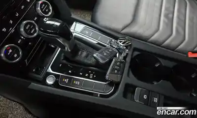 Volkswagen Arteon 2019 2.0 Автомат в Москве № 301090, миниатюра 8