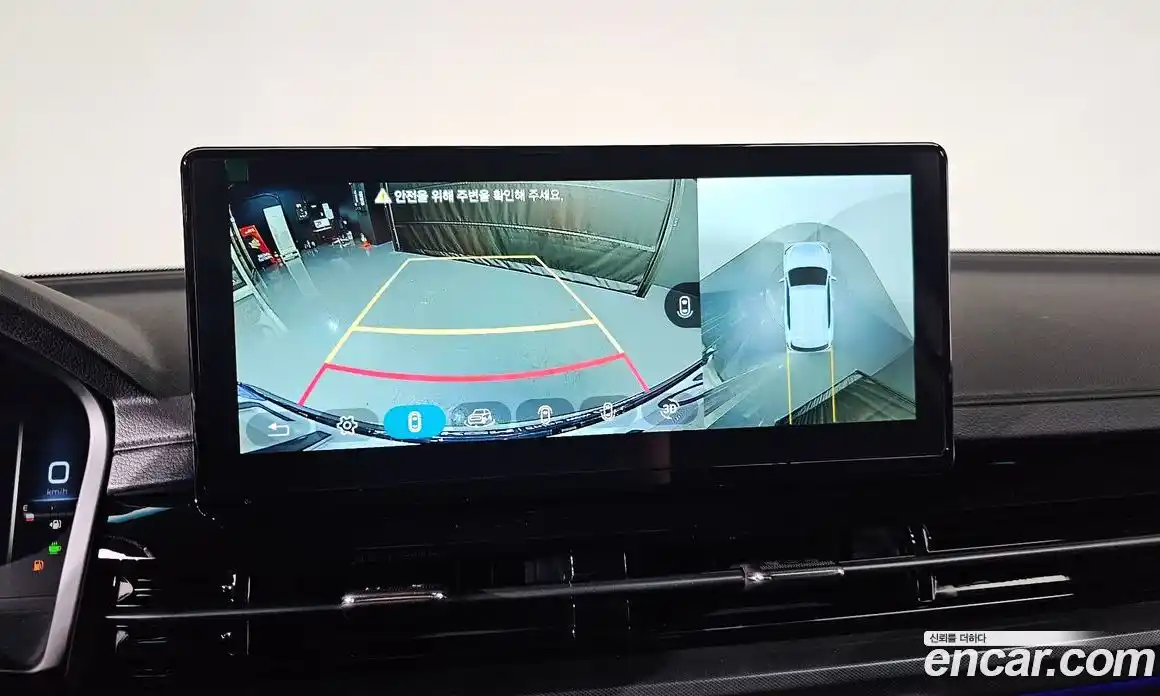 SsangYong Rexton 2025 2.2 Автомат в Москве № 30233, фото 15