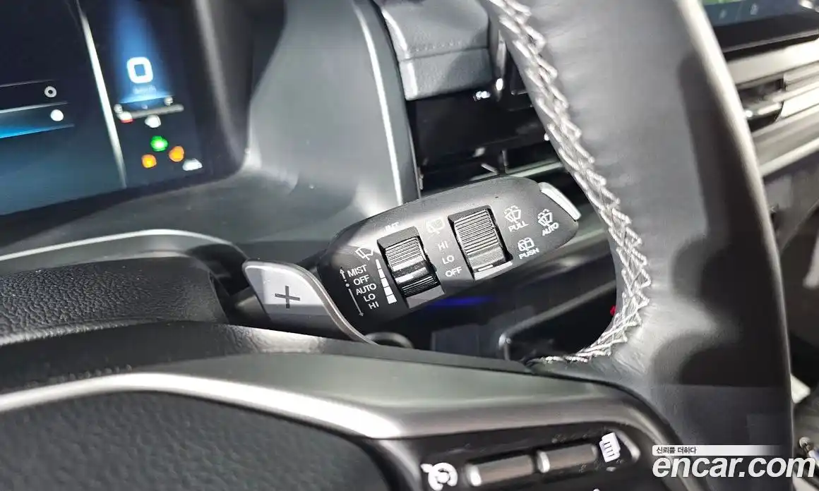 SsangYong Rexton 2025 2.2 Автомат в Москве № 30233, фото 17