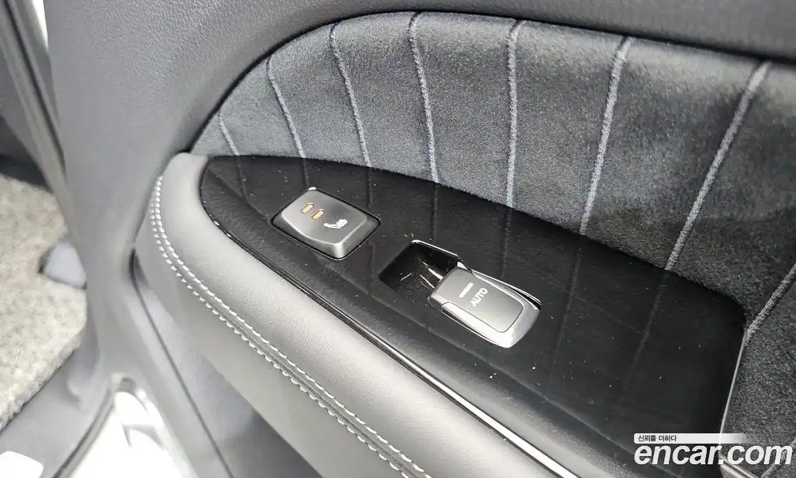 SsangYong Rexton 2025 2.2 Автомат в Москве № 30233, фото 19