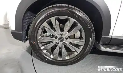 SsangYong Rexton 2025 2.2 Автомат в Москве № 30233, миниатюра 5