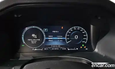 SsangYong Rexton 2025 2.2 Автомат в Москве № 30233, миниатюра 8