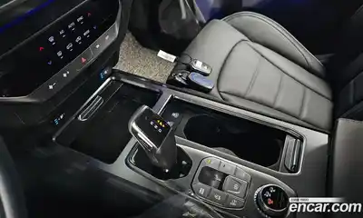 SsangYong Rexton 2025 2.2 Автомат в Москве № 30233, миниатюра 9