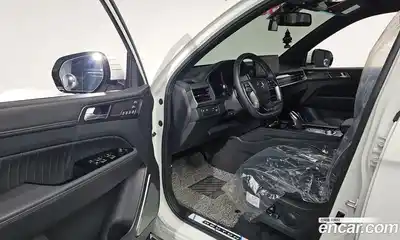 SsangYong Rexton 2025 2.2 Автомат в Москве № 30233, миниатюра 10