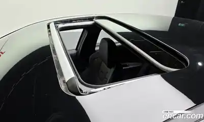 Hyundai Avante, 2025