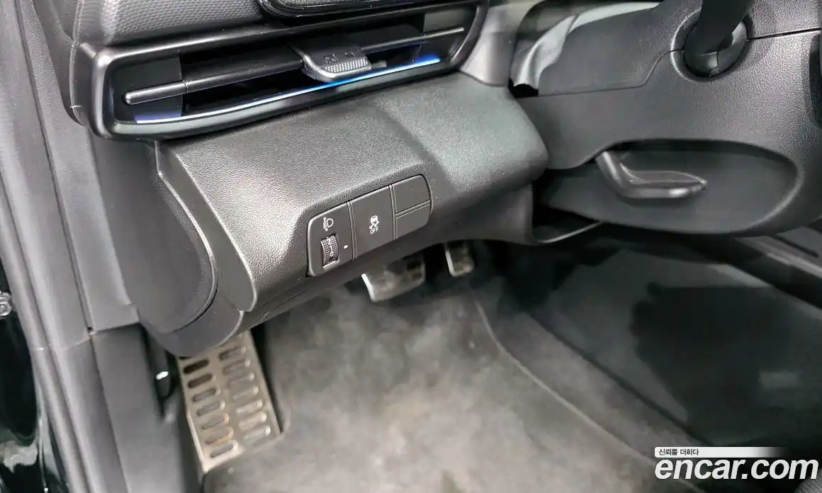 Hyundai Avante 2025 2.0 Автомат в Москве № 303764, фото 15