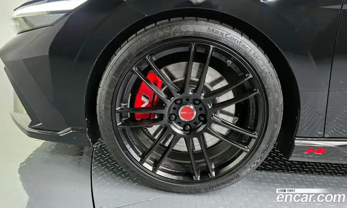 Hyundai Avante 2025 2.0 Автомат в Москве № 303764, фото 16