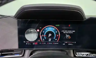 Hyundai Avante 2025 2.0 Автомат в Москве № 303764, миниатюра 2