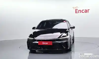 Hyundai Avante 2025 2.0 Автомат в Москве № 303764, миниатюра 4