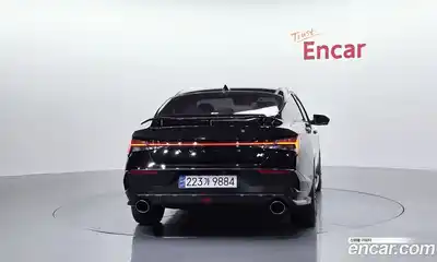 Hyundai Avante 2025 2.0 Автомат в Москве № 303764, миниатюра 7