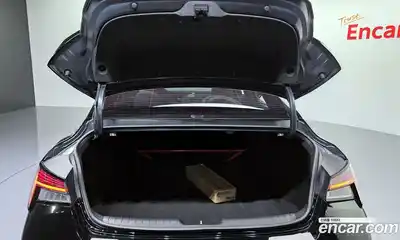 Hyundai Avante 2025 2.0 Автомат в Москве № 303764, миниатюра 9