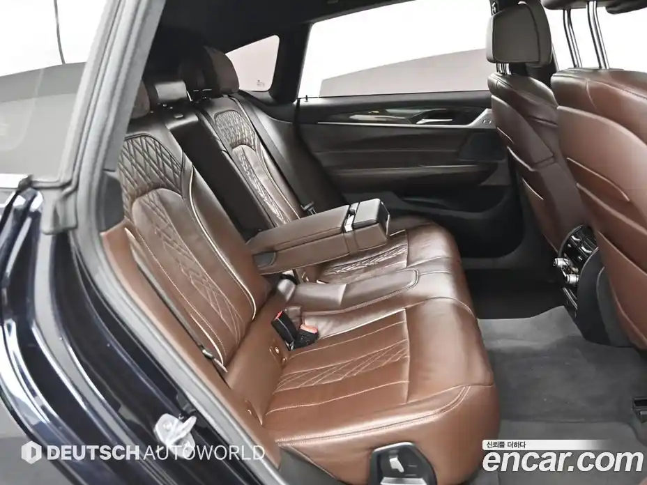 BMW Gran Turismo 2019 2.0 Автомат в Москве № 304392, фото 12