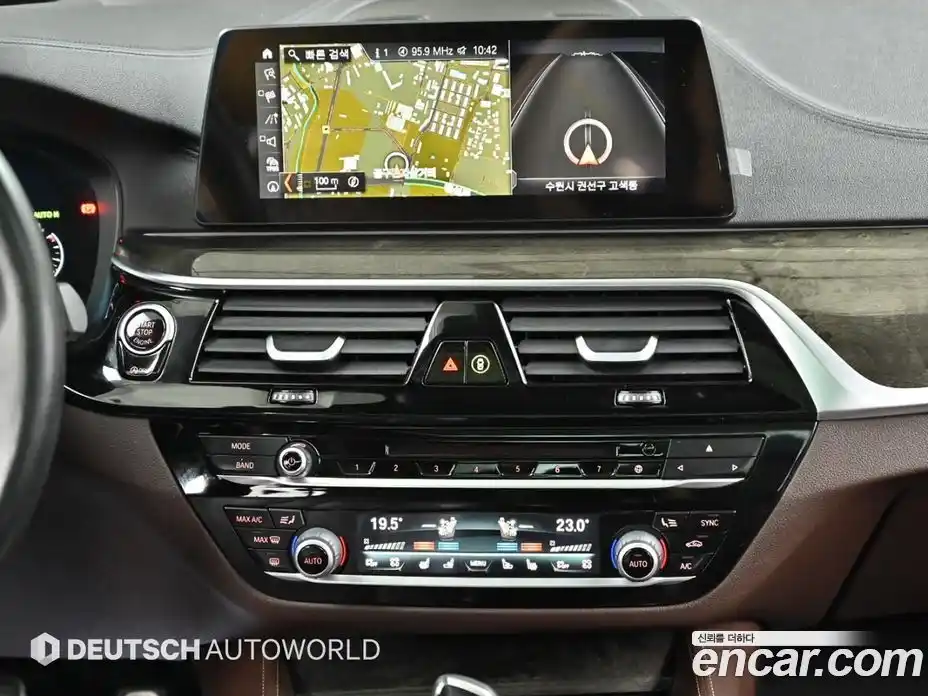 BMW Gran Turismo 2019 2.0 Автомат в Москве № 304392, фото 14