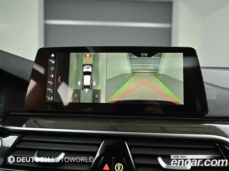 BMW Gran Turismo 2019 2.0 Автомат в Москве № 304392, фото 15