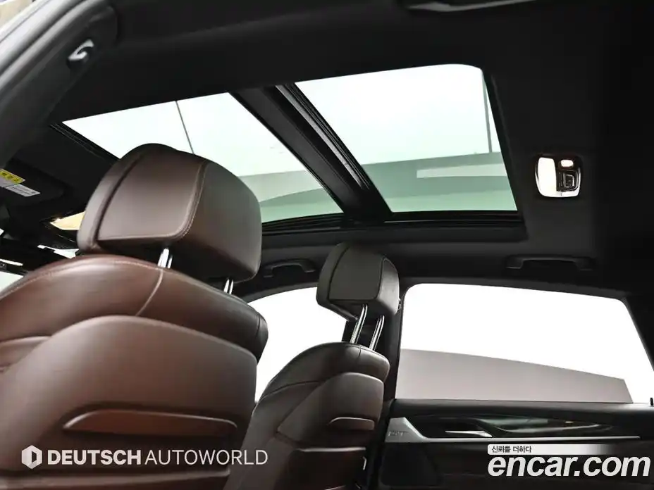 BMW Gran Turismo 2019 2.0 Автомат в Москве № 304392, фото 18