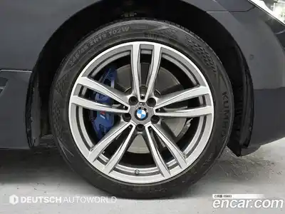 BMW Gran Turismo 2019 2.0 Автомат в Москве № 304392, миниатюра 5