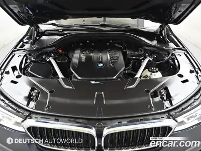 BMW Gran Turismo 2019 2.0 Автомат в Москве № 304392, миниатюра 6