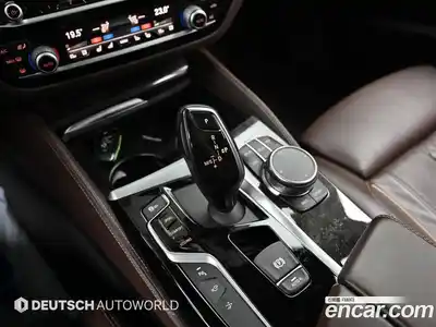 BMW Gran Turismo 2019 2.0 Автомат в Москве № 304392, миниатюра 9