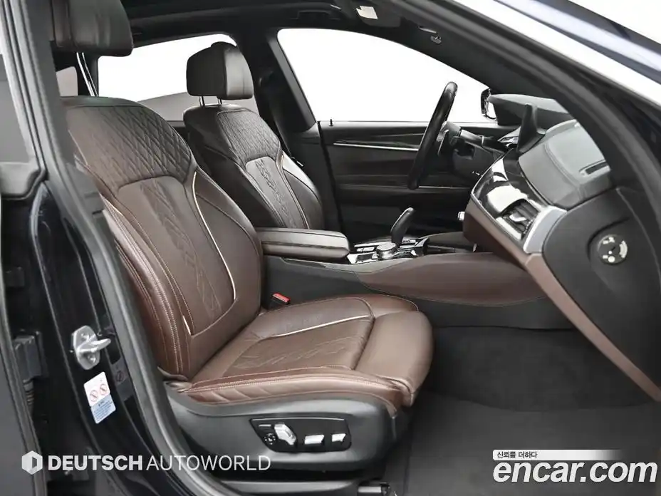 BMW Gran Turismo 2019 2.0 Автомат в Москве № 304392, фото 10