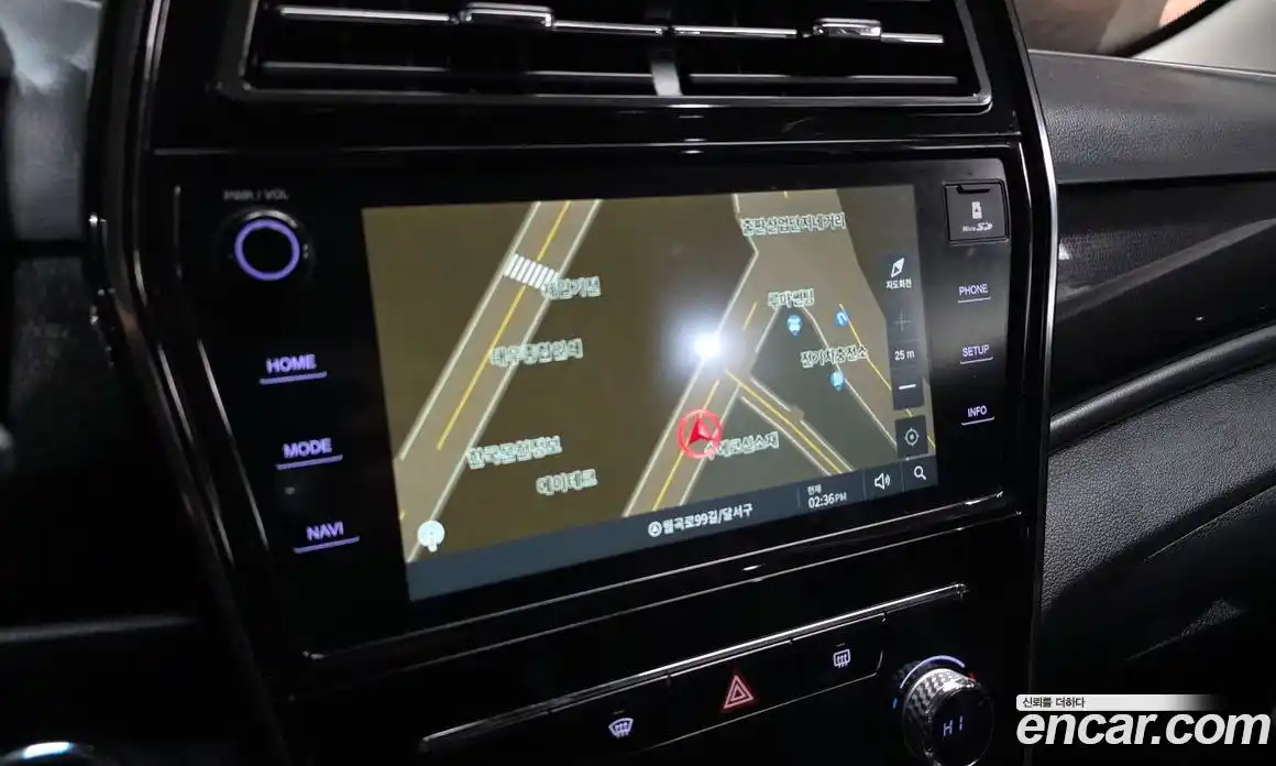 SsangYong TIBOLI 2022 1.5 Автомат в Москве № 30481, фото 14