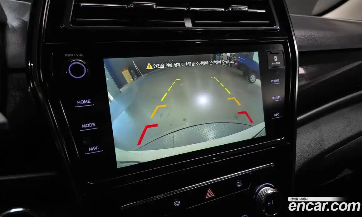 SsangYong TIBOLI 2022 1.5 Автомат в Москве № 30481, фото 15