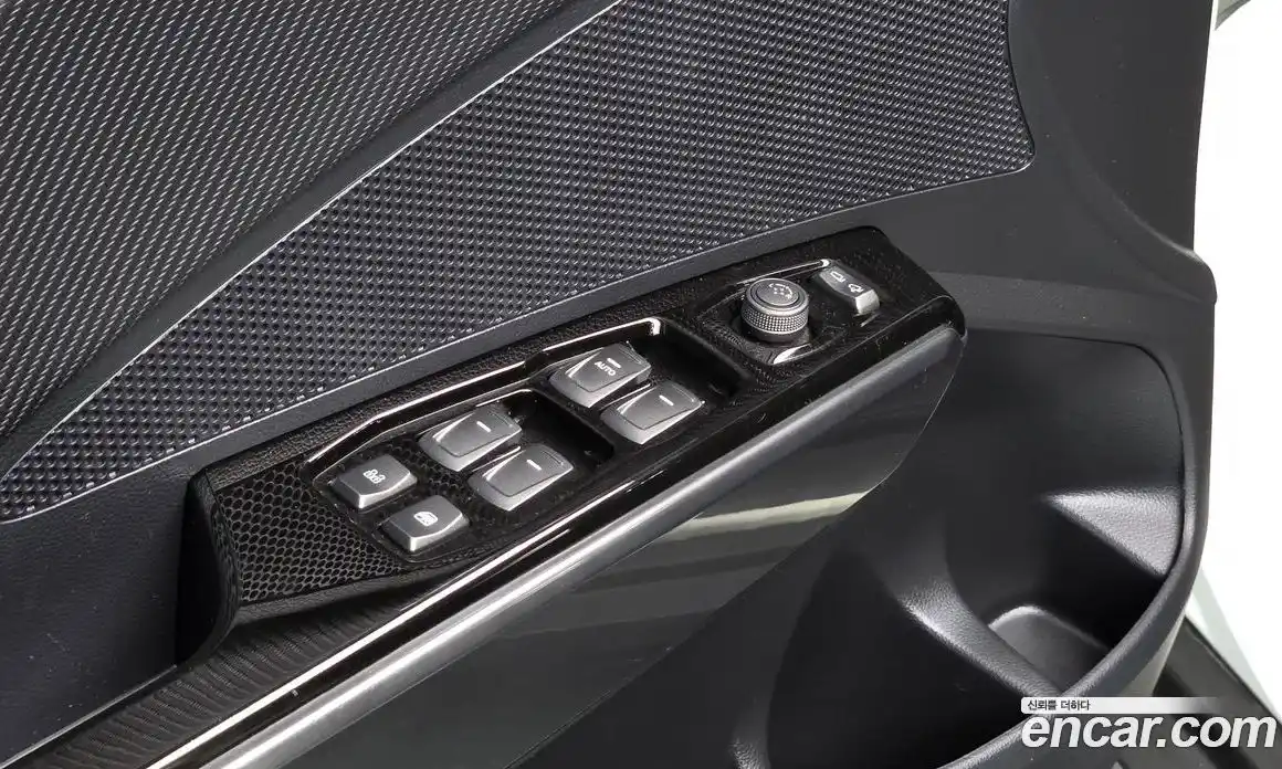 SsangYong TIBOLI 2022 1.5 Автомат в Москве № 30481, фото 17