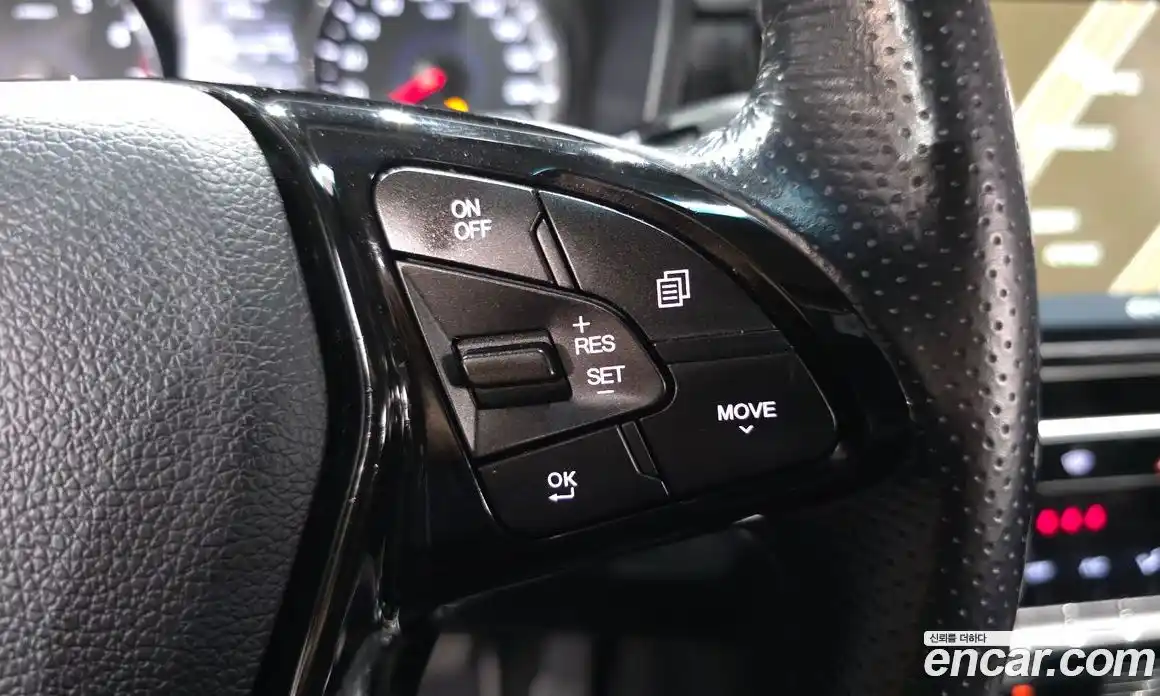 SsangYong TIBOLI 2022 1.5 Автомат в Москве № 30481, фото 18