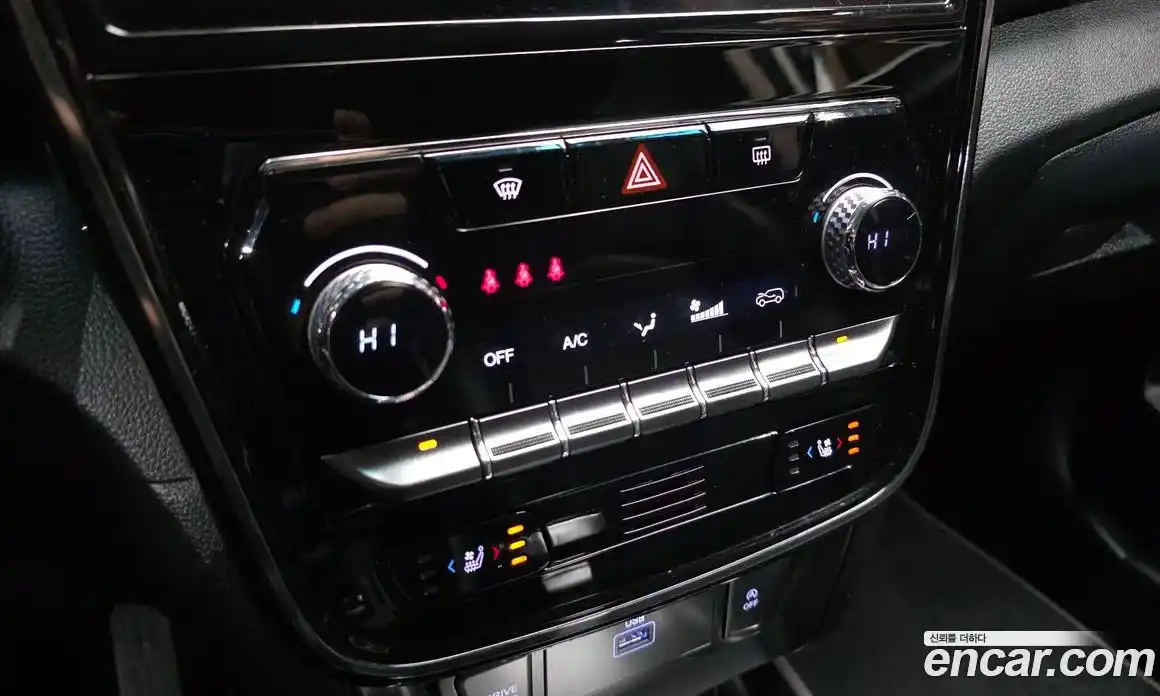 SsangYong TIBOLI 2022 1.5 Автомат в Москве № 30481, фото 19