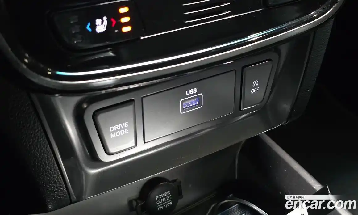 SsangYong TIBOLI 2022 1.5 Автомат в Москве № 30481, фото 20