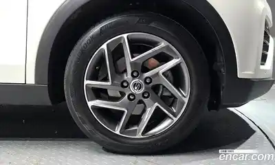 SsangYong TIBOLI 2022 1.5 Автомат в Москве № 30481, миниатюра 5