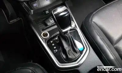 SsangYong TIBOLI 2022 1.5 Автомат в Москве № 30481, миниатюра 9