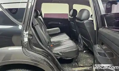 SsangYong Rexton 2012 2.0 Автомат в Москве № 30837, миниатюра 11