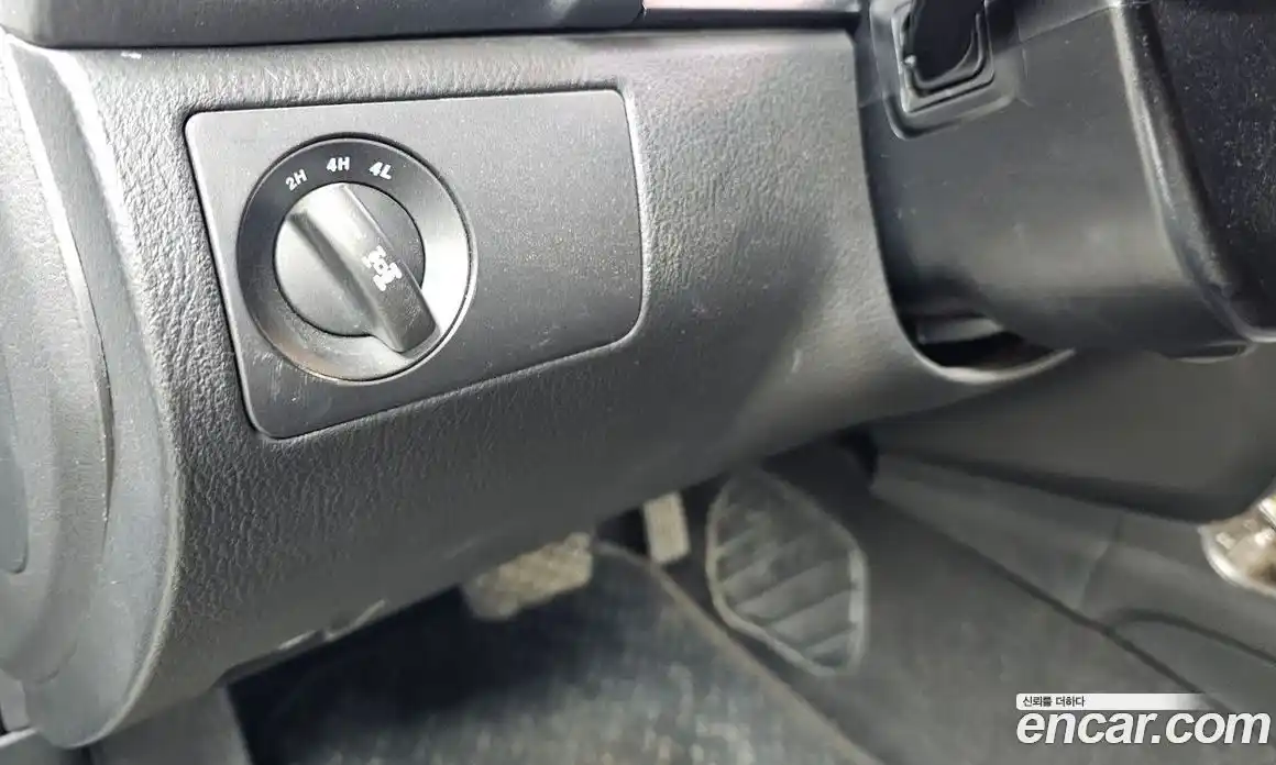 SsangYong Rexton 2012 2.0 Автомат в Москве № 30837, фото 13