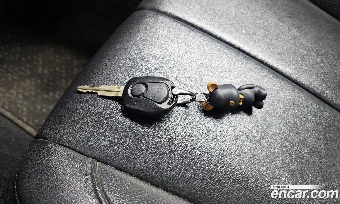 SsangYong Rexton 2012 2.0 Автомат в Москве № 30837, фото 16