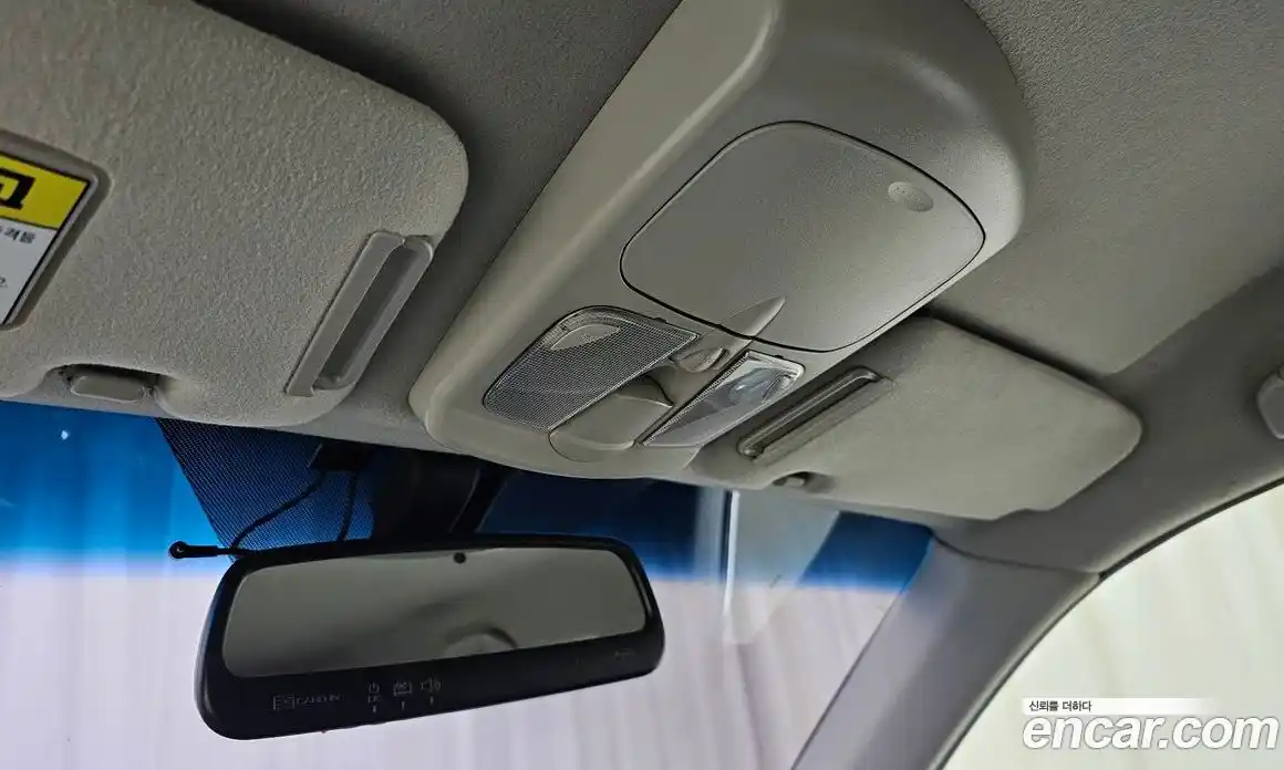 SsangYong Rexton 2012 2.0 Автомат в Москве № 30837, фото 17