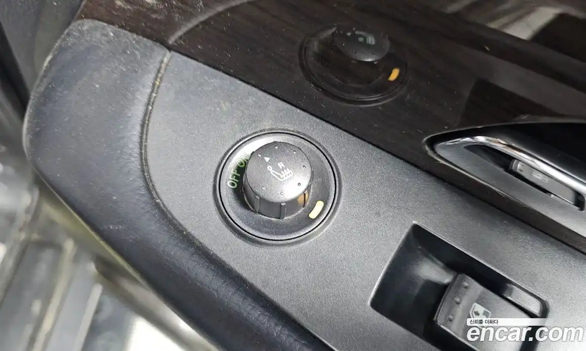 SsangYong Rexton 2012 2.0 Автомат в Москве № 30837, фото 18