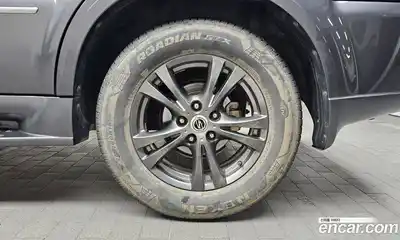 SsangYong Rexton 2012 2.0 Автомат в Москве № 30837, миниатюра 5