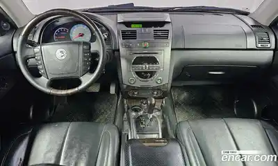 SsangYong Rexton 2012 2.0 Автомат в Москве № 30837, миниатюра 6