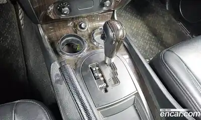 SsangYong Rexton 2012 2.0 Автомат в Москве № 30837, миниатюра 8