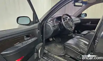 SsangYong Rexton 2012 2.0 Автомат в Москве № 30837, миниатюра 9