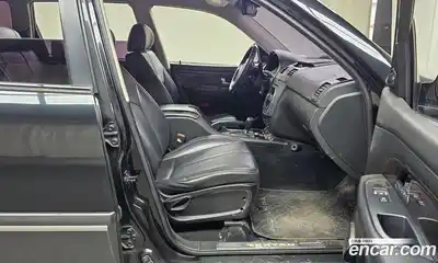 SsangYong Rexton 2012 2.0 Автомат в Москве № 30837, миниатюра 10