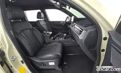 SsangYong Rexton 2024 2.2 Автомат в Москве № 30839, миниатюра 11