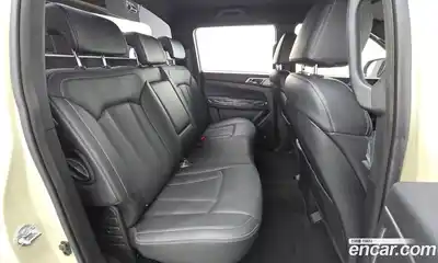 SsangYong Rexton 2024 2.2 Автомат в Москве № 30839, миниатюра 12