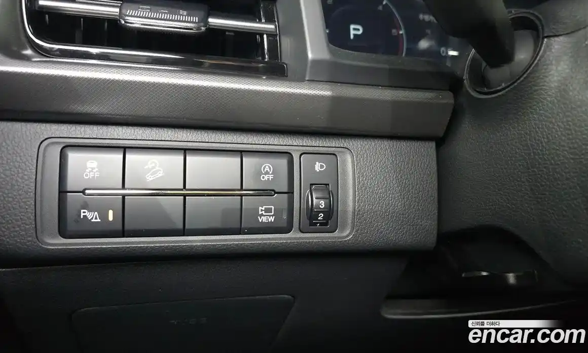 SsangYong Rexton 2024 2.2 Автомат в Москве № 30839, фото 16