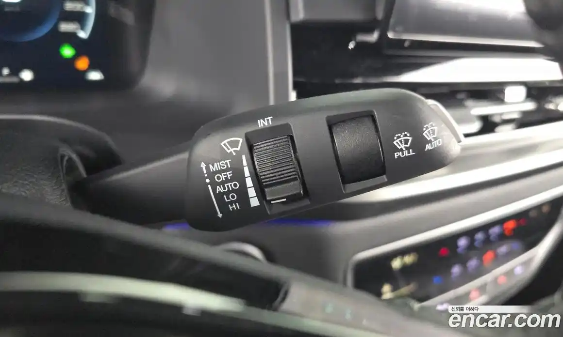 SsangYong Rexton 2024 2.2 Автомат в Москве № 30839, фото 17