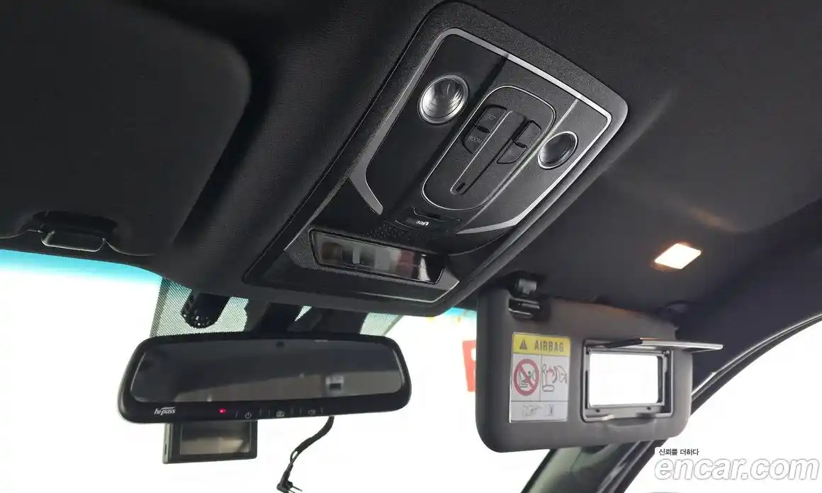 SsangYong Rexton 2024 2.2 Автомат в Москве № 30839, фото 18